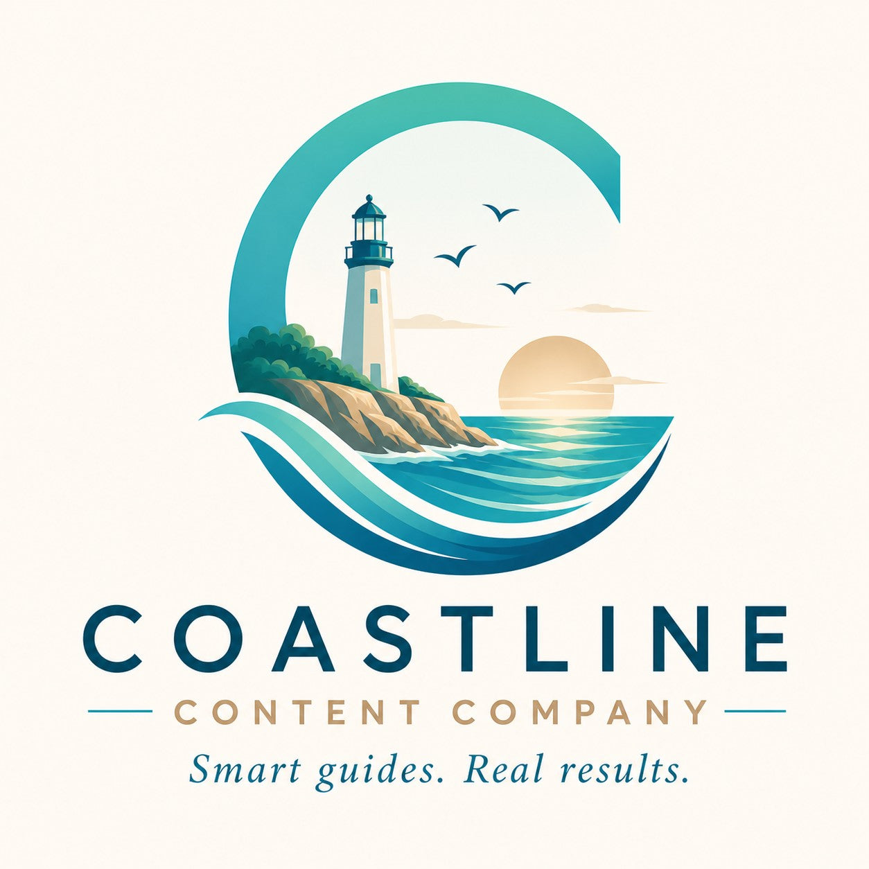 Coastline Content Company